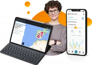 Soluciones Empresas sin perfil de Google